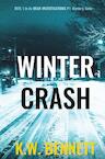 Winter Crash - K.W. Bennett (ISBN 9789464485103)