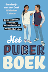 Het puberboek - Sanderijn van der Doef (ISBN 9789021681207)