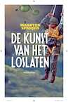 De kunst van het loslaten - Maarten Spanjer (ISBN 9789090362069)