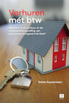 Verhuren mét btw - Stefan Ruysschaert (ISBN 9789046611593)