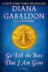 Go Tell the Bees That I Am Gone - Diana Gabaldon (ISBN 9781101885703)