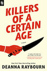 Killers of a Certain Age - Deanna Raybourn (ISBN 9780593550298)