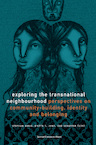 Exploring the Transnational Neighbourhood - Britta C. Jung (ISBN 9789462703483)