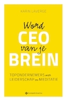 Word CEO van je brein - Karin Laverge (ISBN 9789463713207)