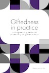 Giftedness in practice (e-Book) - Rianne van de Ven (ISBN 9789493171480)