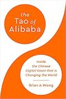 The Tao of Alibaba - Brian Wong (ISBN 9781541701656)