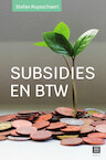 Subsidies en btw - Stefan Ruysschaert (ISBN 9789046611753)