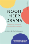 Nooit meer drama - Nedra Glover Tawwab (ISBN 9789402711912)