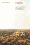 From Bayreuth to Burkina Faso (e-Book) - Sarah Hegenbart (ISBN 9789461664938)
