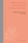 Questiones super I-VII libros Politicorum (e-Book) (ISBN 9789461664402)