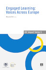 Engaged Learning: Voices Across Europe (ISBN 9789046611777)