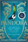 Pandora - Susan Stokes-Chapman (ISBN 9781529114744)