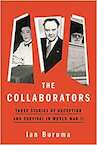 The Collaborators - Ian Buruma (ISBN 9781838957650)