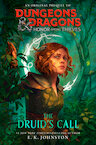 Dungeons & Dragons: Honor Among Thieves Young Adult Prequel Novel - Random House Random House Worlds (ISBN 9780593598160)