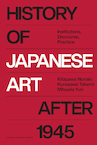 History of Japanese Art after 1945 (e-Book) (ISBN 9789461665034)