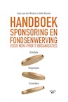 Handboek Sponsoring en Fondsenwerving, geheel geactualiseerde versie - Sofie Bienert, Hans van der Westen (ISBN 9789464561746)