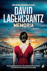 Memoria - David Lagercrantz (ISBN 9789056726799)