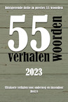 55 woordenverhalen 2023 (e-Book) - Hanneke Wiltjer (ISBN 9789462666580)