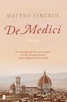 De Medici - Matteo Strukul (ISBN 9789059901025)