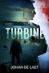 Turbine - Johan De Laet (ISBN 9781913980481)