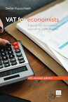 VAT for Economists - Stefan Ruysschaert (ISBN 9789046611999)