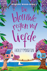 De blauweregen vol liefde - Holly Martin (ISBN 9789020551747)