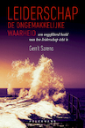 Leiderschap: de ongemakkelijke waarheid (e-book) (e-Book) - Gerrit Saerens (ISBN 9789463374200)
