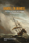 Handel en Wandel - Marcel Th. van Brandwijk (ISBN 9789464870091)