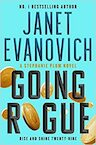Going Rogue - Janet Evanovich (ISBN 9781035401963)