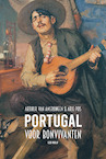 Portugal voor bonvivanten - Arie Pos, Arthur van Amerongen (ISBN 9789083296166)