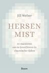 Hersenmist - Jill Weber (ISBN 9789024456345)