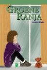 GROENE RANJA (e-Book) - Yvonne SONKE (ISBN 9789083324494)