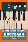 Nootzaak - Sietze Haarsma, Erna Haarsma (ISBN 9789464711257)