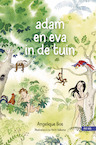 Adam en Eva in de tuin - Angelique Bos (ISBN 9789059990586)