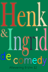 Henk & Ingrid, de comedy - Haye Van der Heyden (ISBN 9789083349077)