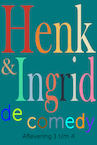 Henk & Ingrid, de comedy (e-Book) - Haye Van der Heyden (ISBN 9789083349046)