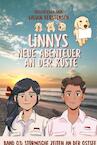 Linny-Reihe Band 03: Linnys neue Abenteuer an der Küste - Vivian Kerstensen (ISBN 9789403706979)