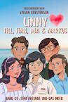 Linny-Reihe Band 05: Linny, Till, Finn, Mia und Markus - Vivian Kerstensen (ISBN 9789403711072)