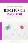 ICD-11 für die Psychiatrie - Anna-Luise Van den Broek (ISBN 9789403695624)