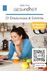 Gesundheit Band 01: Ernährung und Diätetik - Sybille Disse (ISBN 9789403696133)