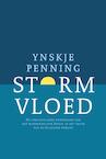 Stormvloed - Ynskje Penning (ISBN 9789033005664)