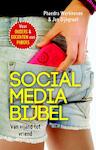 Social Media Bijbel | Phaedra Werkhoven, Jan Dijkgraaf (ISBN 9789045315270)