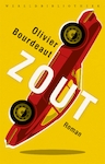 Zout (e-Book) - Olivier Bourdeaut (ISBN 9789028443266)