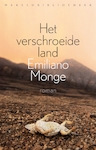 Het verschroeide land (e-Book) - Emiliano Monge (ISBN 9789028443372)