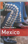 Rough Guide to Mexico (ISBN 9781848364875)