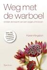 Weg met de warboel (e-Book) - Karen Kingston (ISBN 9789049107864)