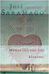 Memoriaal van het klooster (e-Book) - José Saramago (ISBN 9789460231018)