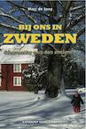 Bij ons in Zweden (e-Book) - Marc de Jong (ISBN 9789077698792)