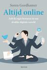 Altijd online (e-Book) - Soren Gordhamer (ISBN 9789049107659)