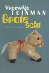 Grote acht (e-Book) - Vrouwkje Tuinman (ISBN 9789038891859)